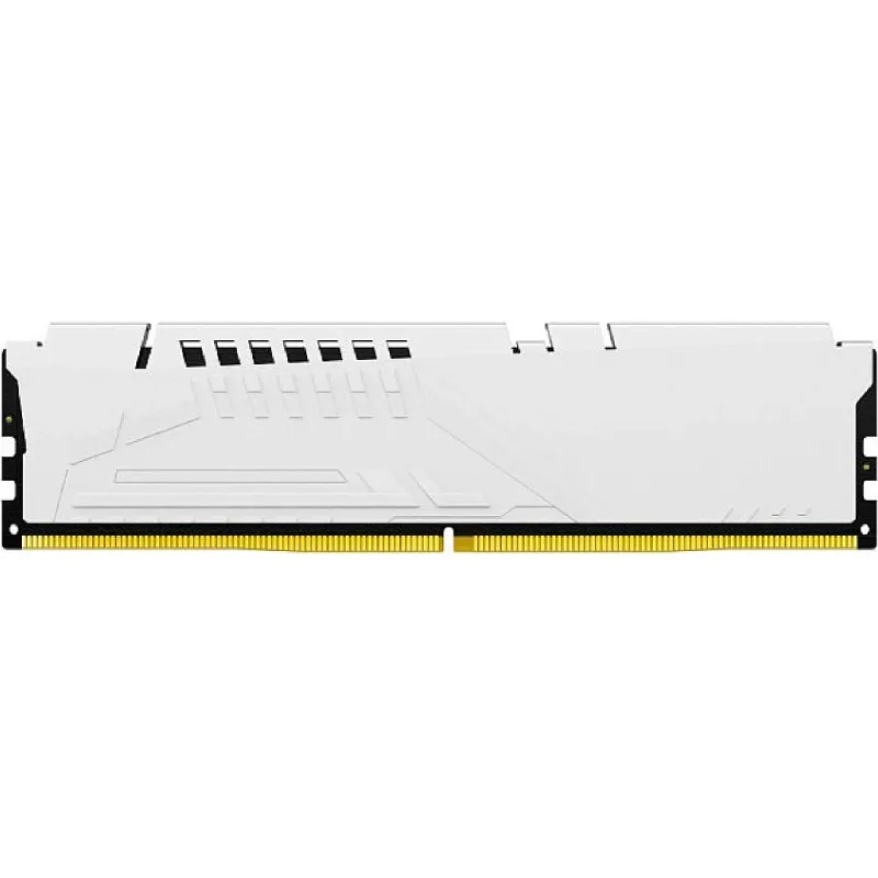 Памет за компютър Kingston, White (KF556C36BWE-16)