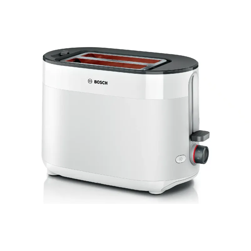 Torradeira Bosch, White (TAT2M121)