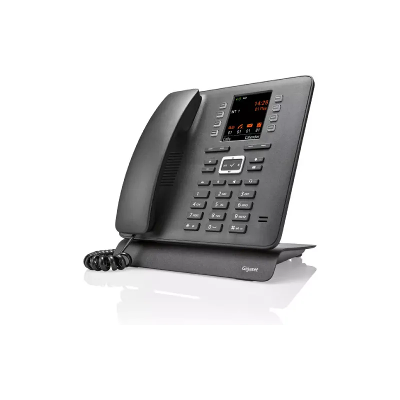 IP-DECT телефон Gigaset (S30853-H4007-R101)