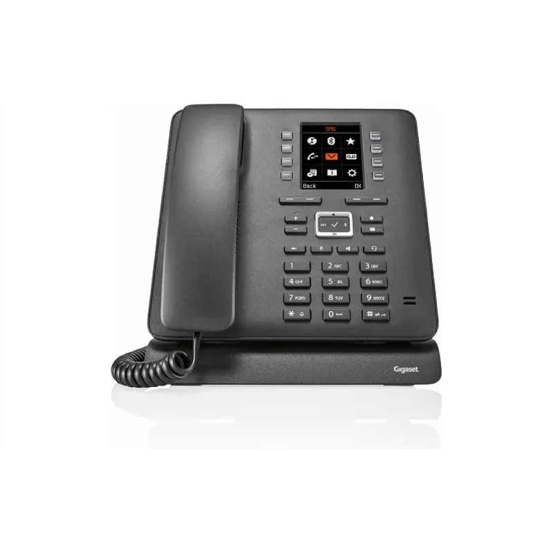 IP-DECT телефон Gigaset (S30853-H4007-R101)