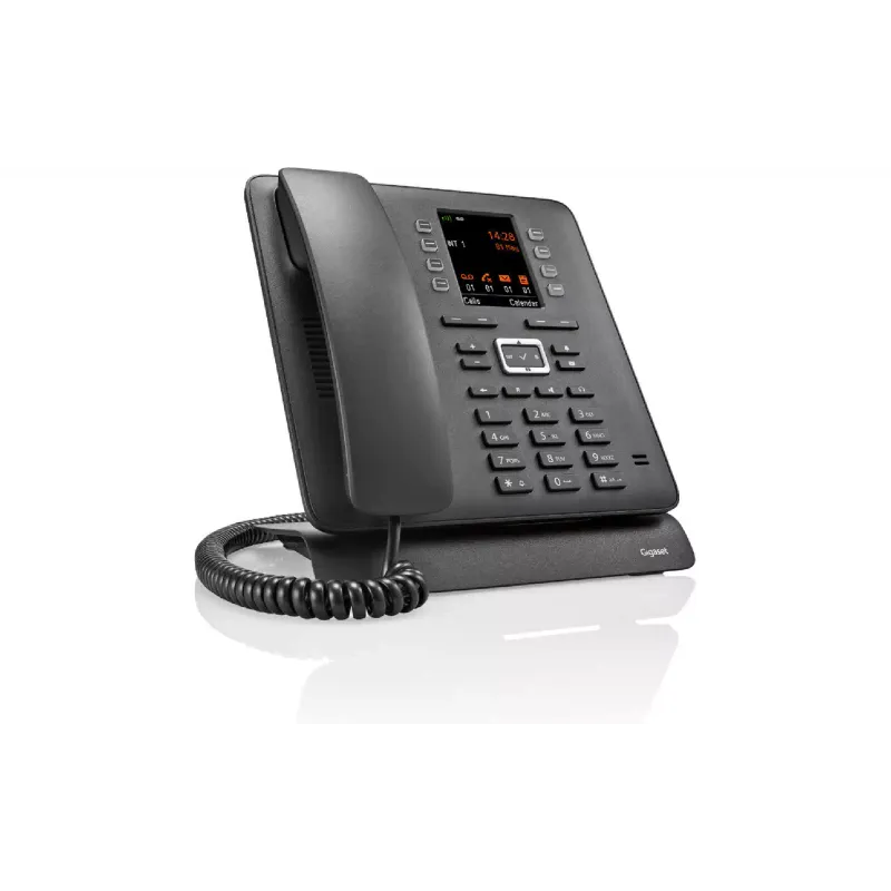 IP-DECT телефон Gigaset (S30853-H4007-R101)