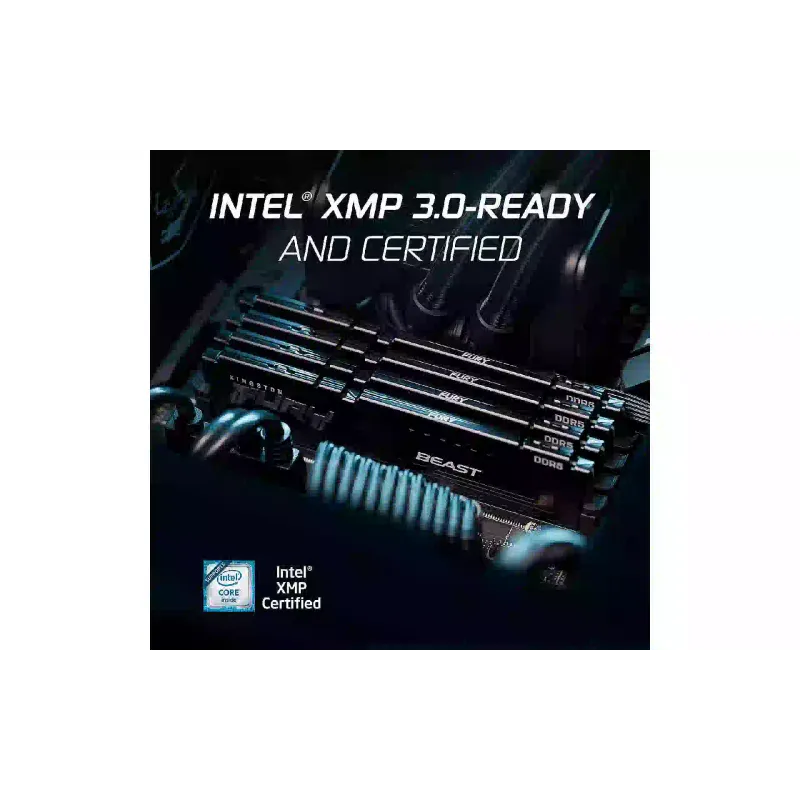 Memória para PC Kingston (KF560C30BBE-16)