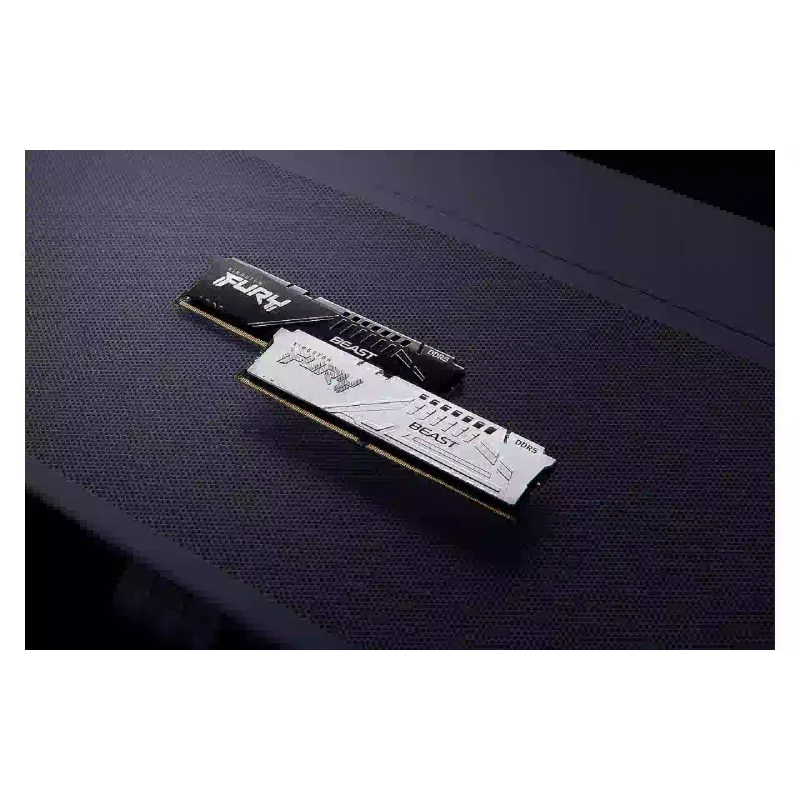Μνήμη για υπολογιστή Kingston, White (KF560C36BWE2-16)