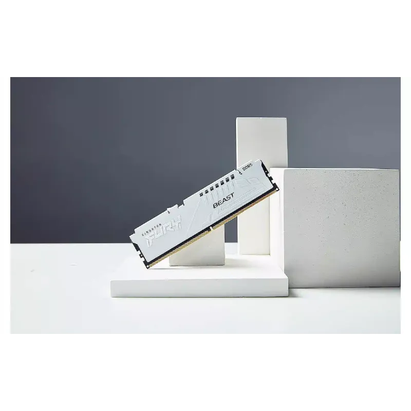 Μνήμη για υπολογιστή Kingston, White (KF560C36BWE2-16)