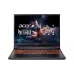 Laptop Acer Nitro V 16 ANV16-42, Black (NH.U1FEU.004)