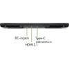 Computadora portátil Acer Nitro V 16 ANV16-42, Black (NH.U1FEU.004)