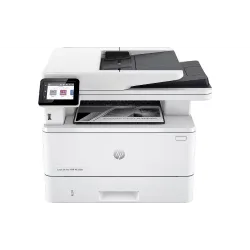 БФП HP LaserJet Pro 4103dw (2Z627A)