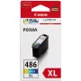 خرطوشة Canon CL-486XL (6224C001AA)