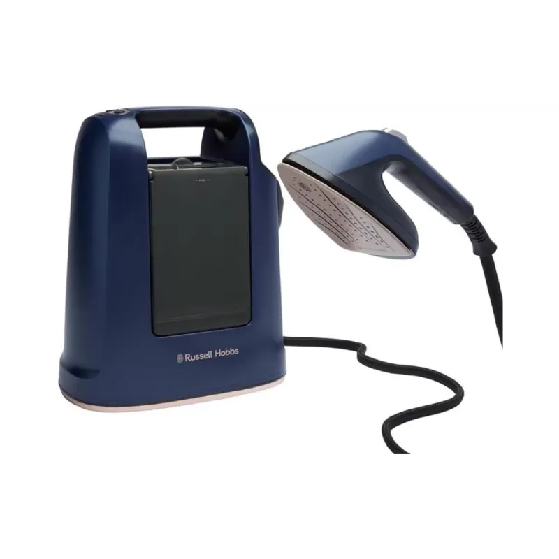 Vaporizador Russell Hobbs, Blue (27600-56)