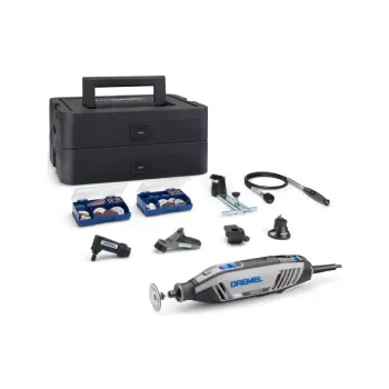 Csiszoló- és gravírozógép Dremel (F.013.425.0JS)