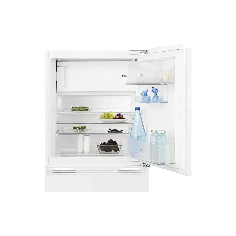 ثلاجة مدمجة Electrolux, White (LFB3AE82R)