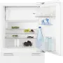 ثلاجة مدمجة Electrolux, White (LFB3AE82R)