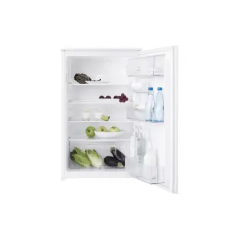 Вбудована холодильна камера Electrolux (LRB2AE88S), 142 л, White