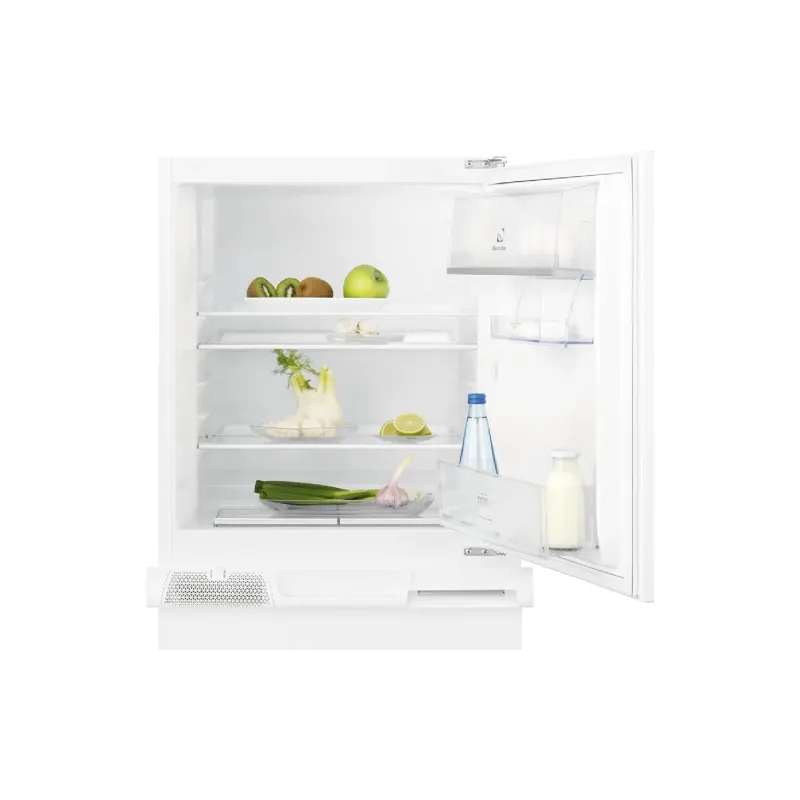 Вградена хладилна камера Electrolux, White (LXB2AE82S)
