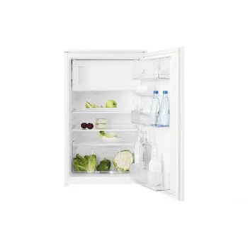 ثلاجة مدمجة Electrolux, White (LFB2AE88S1)