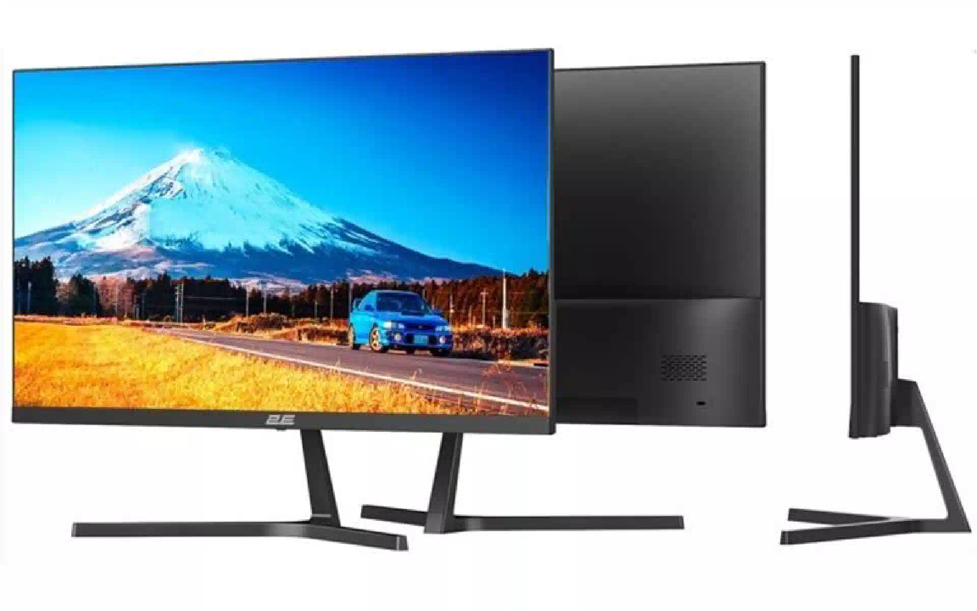 Ελεγκτής εκπομπών 2E D2425B (2E-D2425B-01.EU) Ελεγκτής εκπομπών 2E D2425B (2E-D2425B-01.EU)