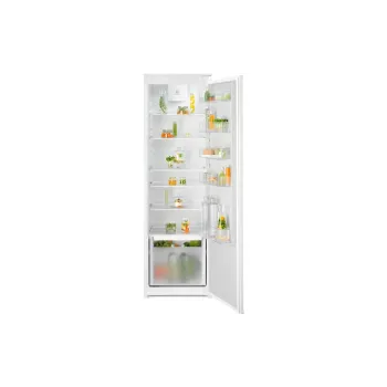 Вбудована холодильна камера Electrolux (ERD6DE18S4), 310 л, White
