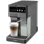 Capsule coffee maker Catler (ES750GRENZO), 1600 ml, Grey