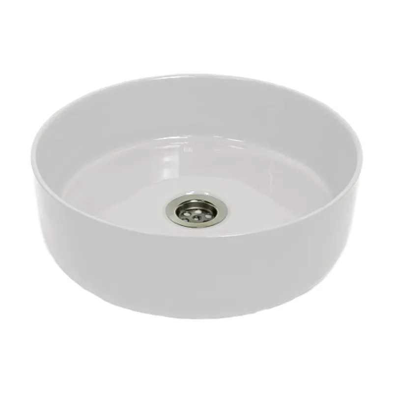 Раковина + умывальник Adamant Arena (100002525)