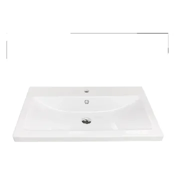 Раковина + умивальник Adamant Cers (4824296202301), White