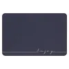 Alfombrilla antideslizante Ardesto Vigor, Dark Grey (ARHB3301RG)