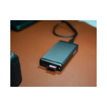 Memory card Sandisk 128Gb (SDSDXVA-128G-GNCIN)