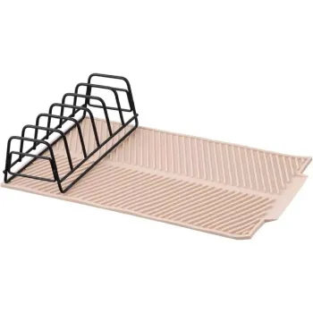 Stojalo za sušenje posode s stojalom Ardesto, Grey (ARHK4102DR)