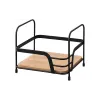 Prateleira Ardesto Minimalism, Black (ARHK4501BB)