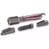 Hair dryer brush Babyliss Beliss Big Hair (AS960E), 1000 W, Pink