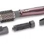 Βούρτσα στεγνωτήρα μαλλιών Babyliss Beliss Big Hair, Pink (AS960E)
