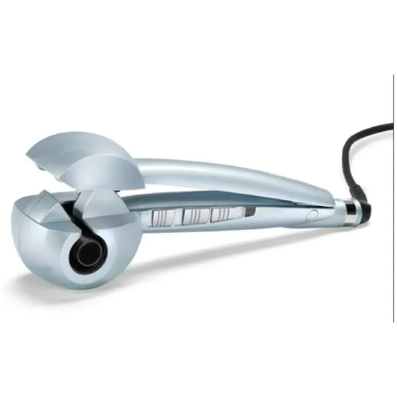 Oblikovalec las Babyliss Curl Secret Hydro-Fusion, Gold (C1700E)