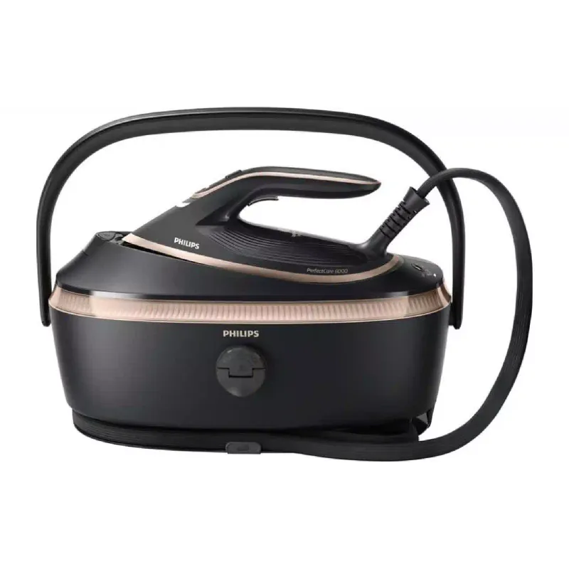 Парогенератор Philips (PSG8300/80)