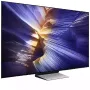 τηλεόραση Samsung, Black (QE83S91FAEXUA)