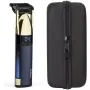 Trimmer Babyliss Super-X Metal Series Navy & Gold Edition (S992E), Blue