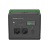Електростанція портативна APC OffGrid Portable Power Station 500 (PPS500-GR), 517 Вт