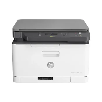 МФУ HP Color LaserJet  178nw (4ZB96A)