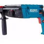 Perfurador Zenit SDS Plus ZZP-1250 (842411)