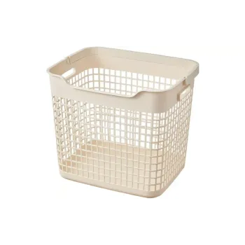 Mosoda kosár Ardesto, Beige (ARHC2402BG)