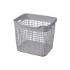 Koš za perilo Ardesto, Grey (ARHC2402GG)
