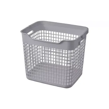 Mosoda kosár Ardesto, Grey (ARHC2402GG)
