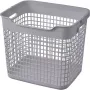 Koš za perilo Ardesto, Grey (ARHC2402GG)
