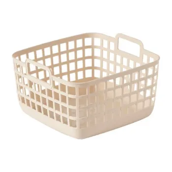 Кошик для зберігання Ardesto (ARHC2503BG), Beige