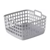 Aufbewahrungskorb Ardesto, Grey (ARHC2503GG)