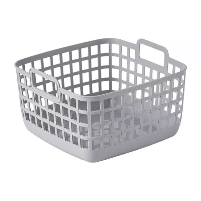 Aufbewahrungskorb Ardesto, Grey (ARHC2503GG)