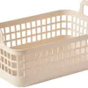 Tárolókosár Ardesto, Beige (ARHC2507BG)