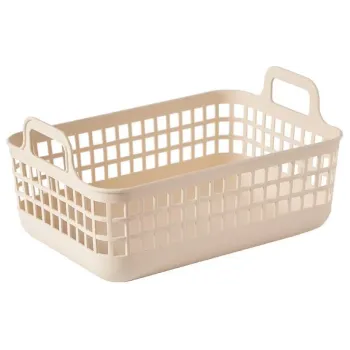 Кошик для зберігання Ardesto (ARHC2507BG), Beige