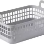 سلة تخزين Ardesto, Grey (ARHC2507GG)