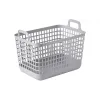 Cesta de armazenamento Ardesto, Grey (ARHC2512GG)