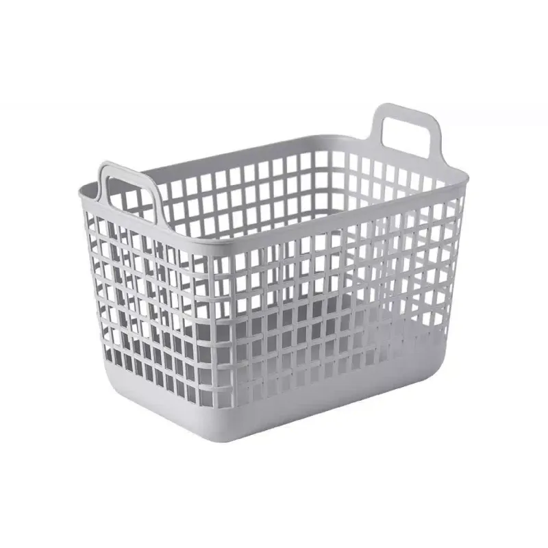 Cesta de armazenamento Ardesto, Grey (ARHC2512GG)