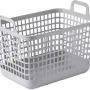Cesta de armazenamento Ardesto, Grey (ARHC2512GG)